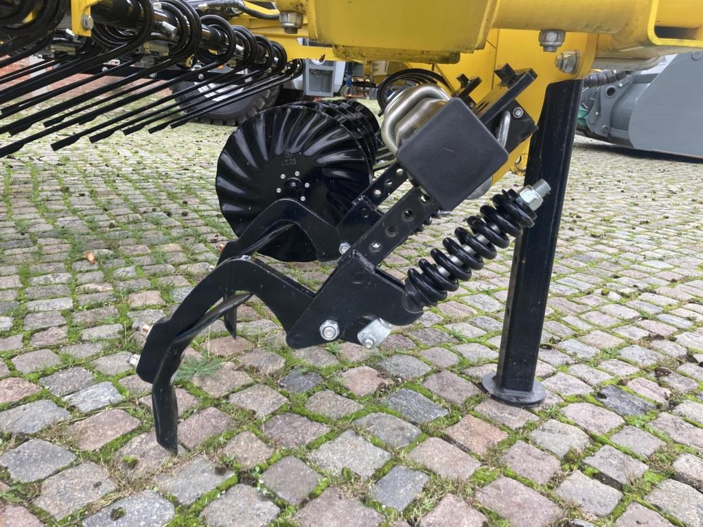 Bednar PRO PN 9000 - Scheibenegge: das Bild 2 Bednar PRO PN 9000 - Scheibenegge: das Bild 2