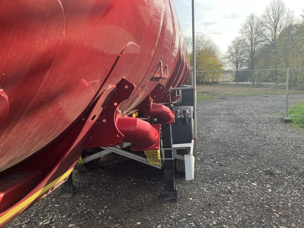 Fliegl STF 27500 TRUCK-LINE - Düngetechnik: das Bild 4 Fliegl STF 27500 TRUCK-LINE - Düngetechnik: das Bild 4