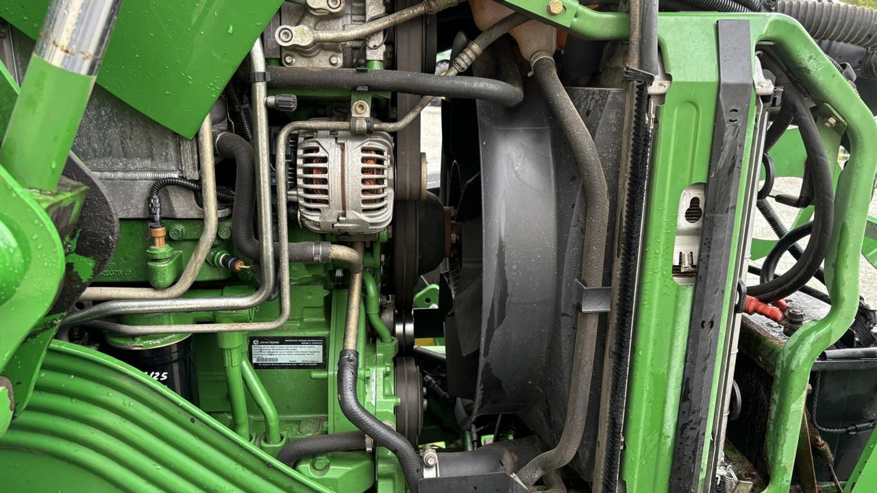 John Deere 6230 PREMIUM - Traktor: das Bild 5 John Deere 6230 PREMIUM - Traktor: das Bild 5