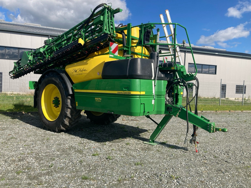 John Deere POWRSPRAY R975I - Pflanzenschutzspritze: das Bild 1 John Deere POWRSPRAY R975I - Pflanzenschutzspritze: das Bild 1