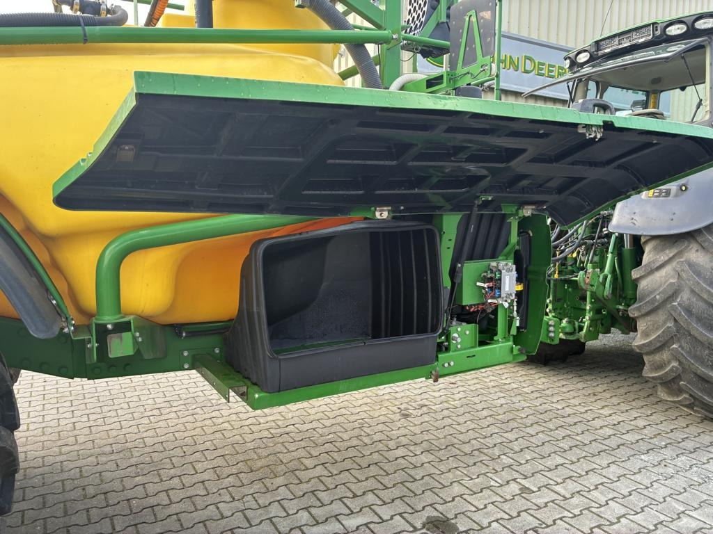 John Deere R944I POWRSPRAY - Pflanzenschutzspritze: das Bild 5 John Deere R944I POWRSPRAY - Pflanzenschutzspritze: das Bild 5