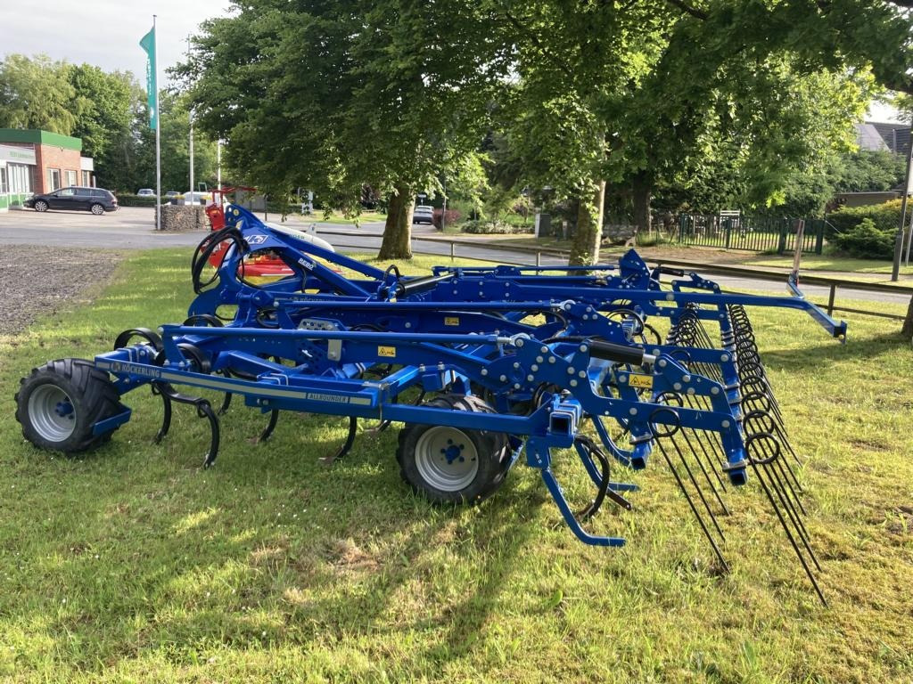 Köckerling ALLROUNDER CLASSIC 400 2.0 - Grubber: das Bild 4 Köckerling ALLROUNDER CLASSIC 400 2.0 - Grubber: das Bild 4