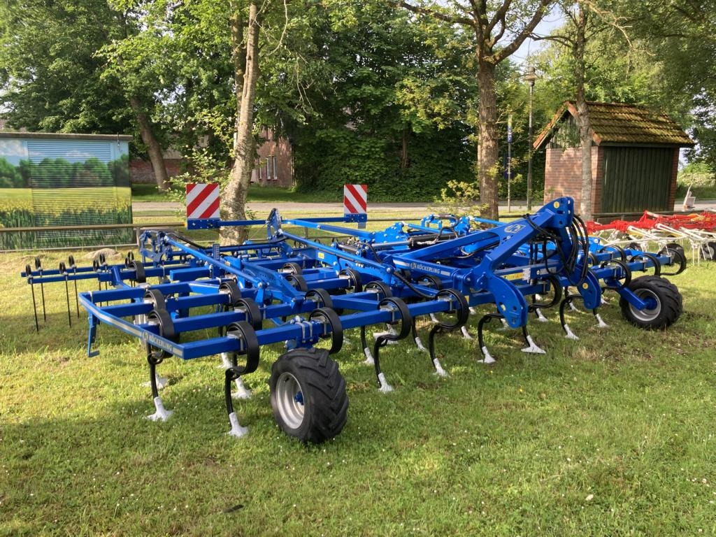 Köckerling ALLROUNDER CLASSIC 600 2.0 - Grubber: das Bild 1 Köckerling ALLROUNDER CLASSIC 600 2.0 - Grubber: das Bild 1