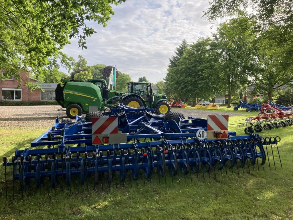 Köckerling ALLROUNDER FLATLINE 500 - Grubber: das Bild 3 Köckerling ALLROUNDER FLATLINE 500 - Grubber: das Bild 3