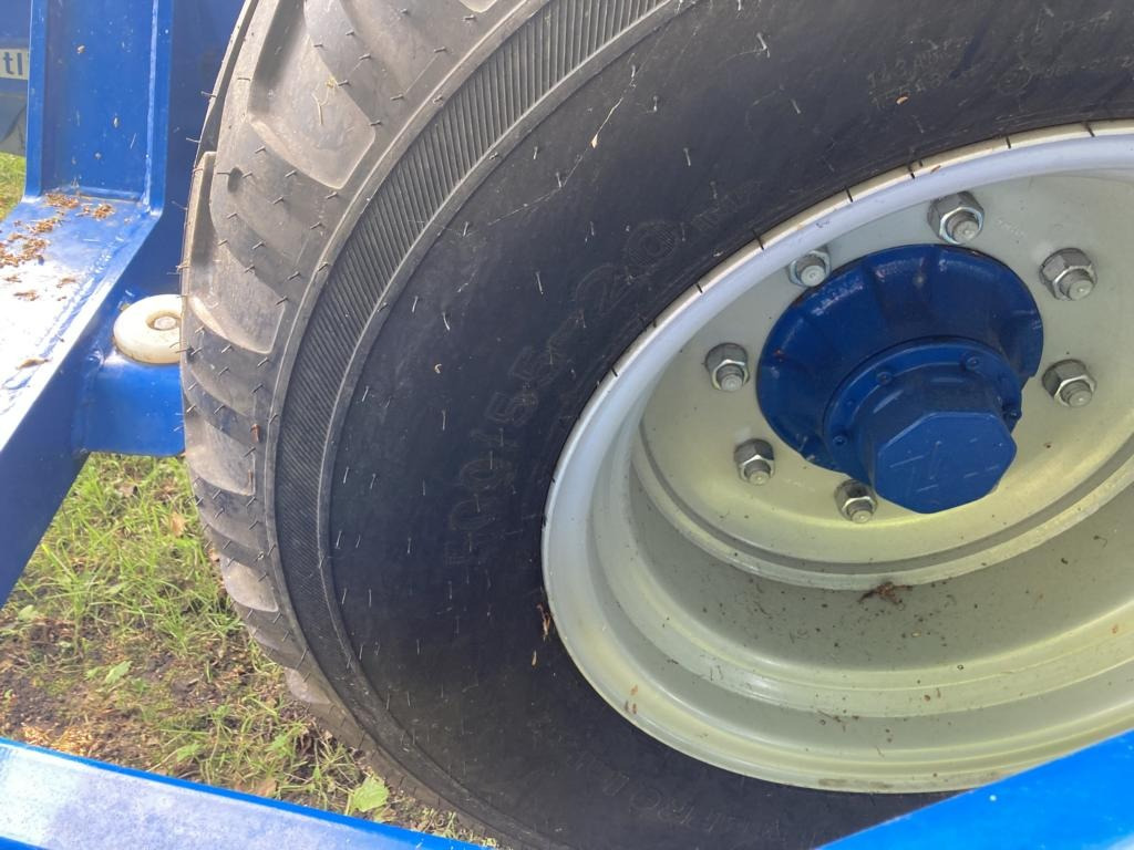 Köckerling ALLROUNDER FLATLINE 500 - Grubber: das Bild 2 Köckerling ALLROUNDER FLATLINE 500 - Grubber: das Bild 2