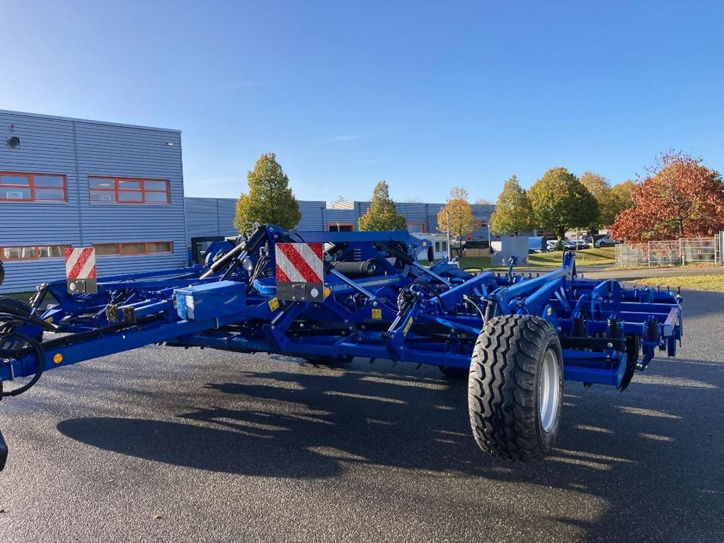 NEU: Scheibenegge Köckerling REBELL CLASSIC 600T 2.0: das Bild 11