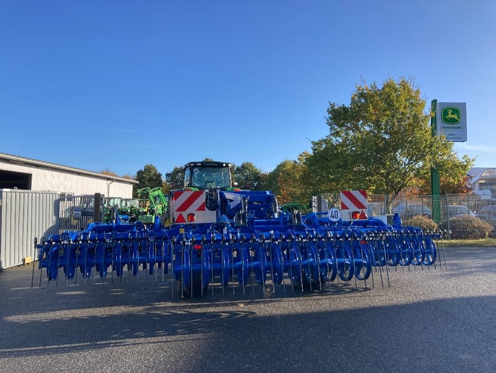NEU: Scheibenegge Köckerling REBELL CLASSIC 600T 2.0: das Bild 10
