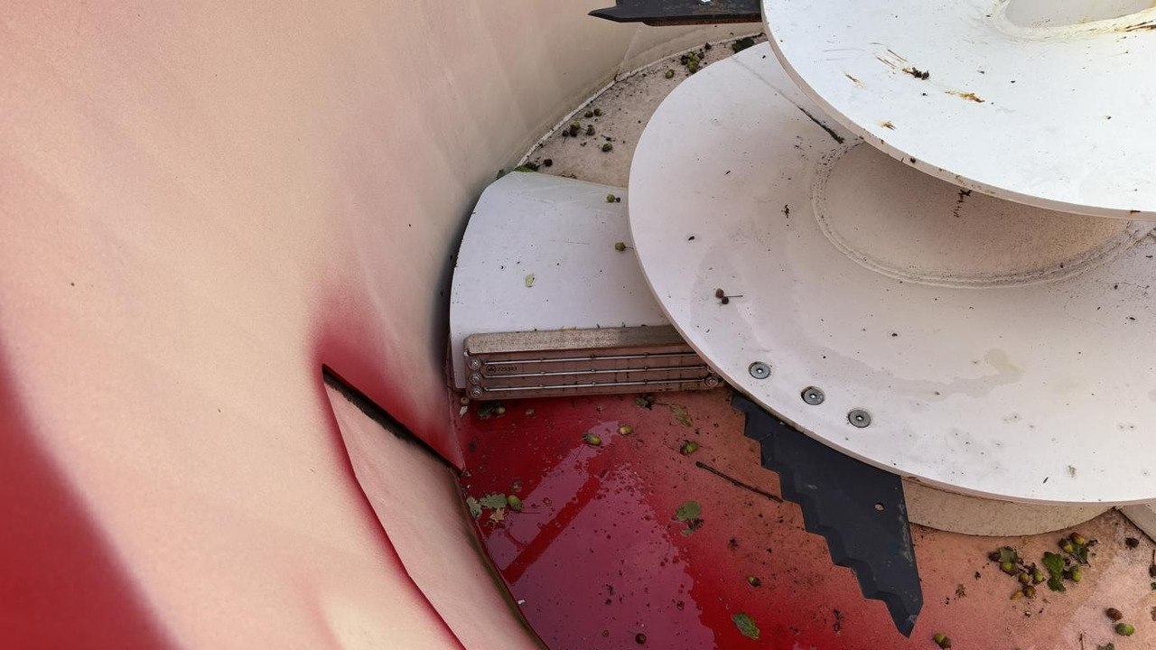 Mayer TRAILEDLINE CLASSIC DUO 16 - Futtermischwagen: das Bild 3 Mayer TRAILEDLINE CLASSIC DUO 16 - Futtermischwagen: das Bild 3