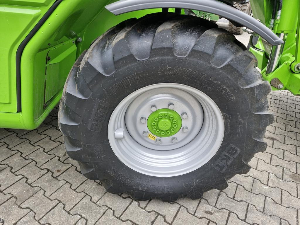 Lader Merlo TF 42.7-140: das Bild 23