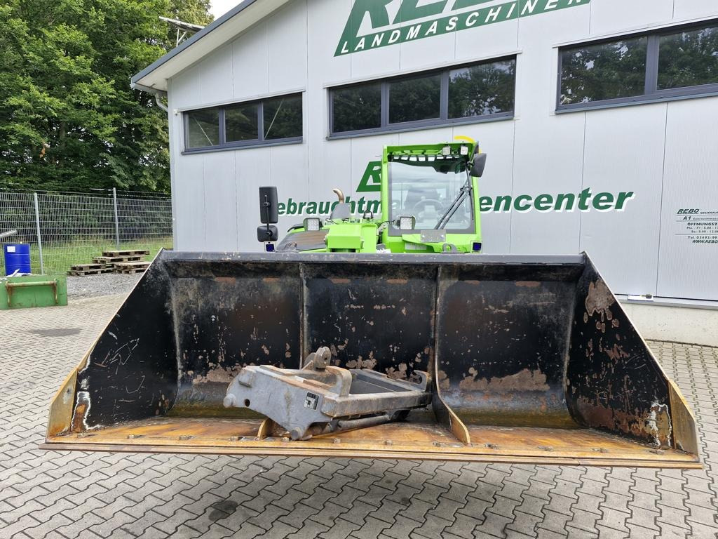 Lader Merlo TF 42.7-140: das Bild 36