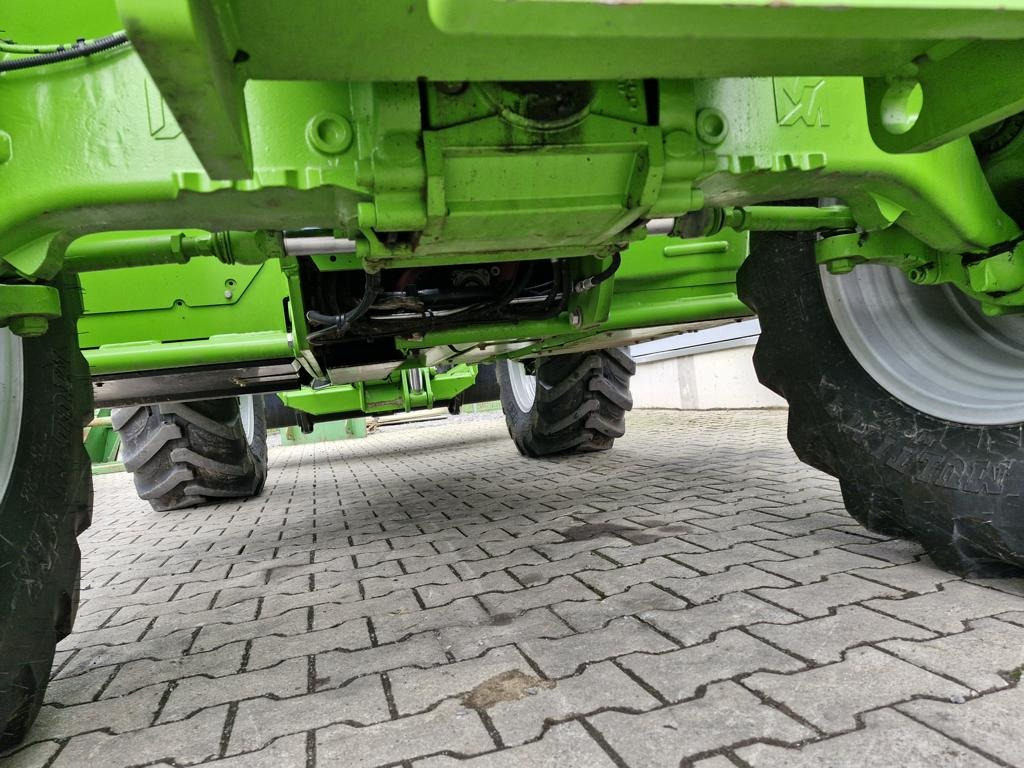 Lader Merlo TF 42.7-140: das Bild 7