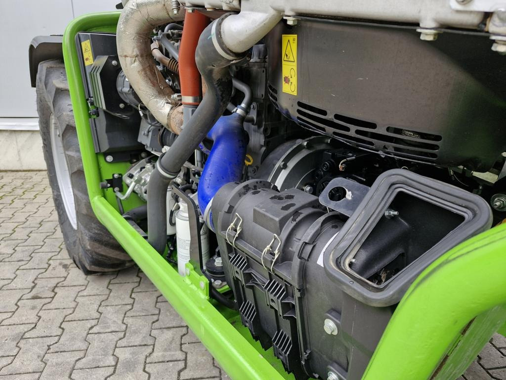 Lader Merlo TF 42.7-140: das Bild 20