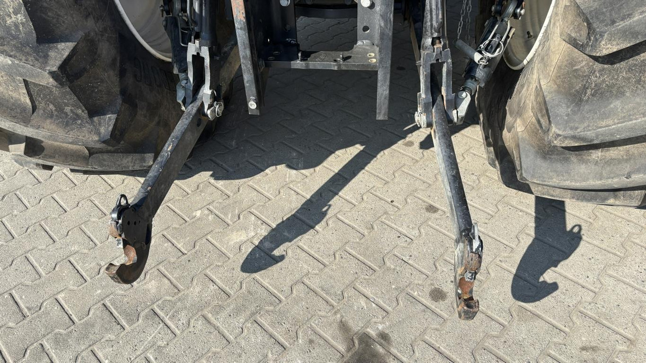 Traktor New Holland T 7.210: das Bild 16