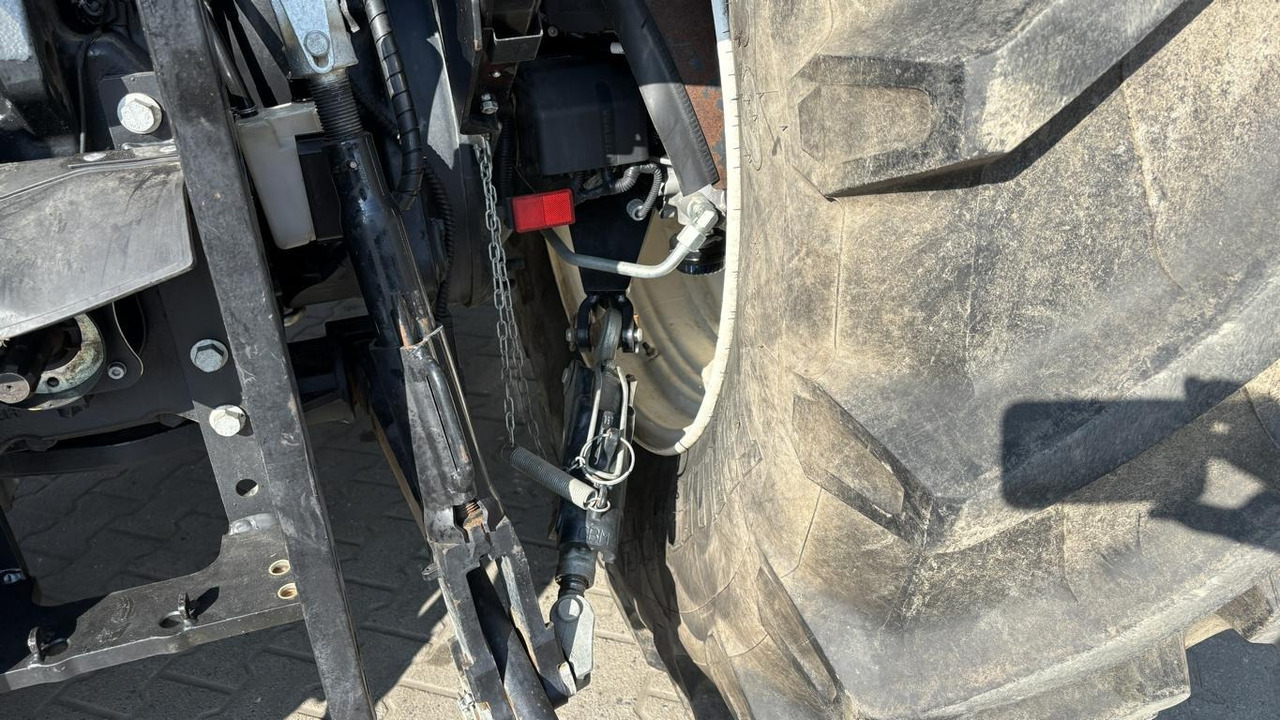 Traktor New Holland T 7.210: das Bild 18
