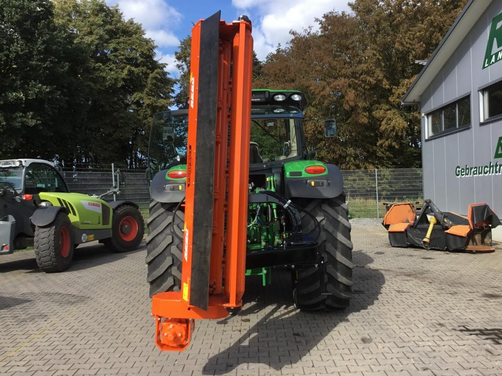 Perfect ZW 210 - Schlegelmäher: das Bild 3 Perfect ZW 210 - Schlegelmäher: das Bild 3