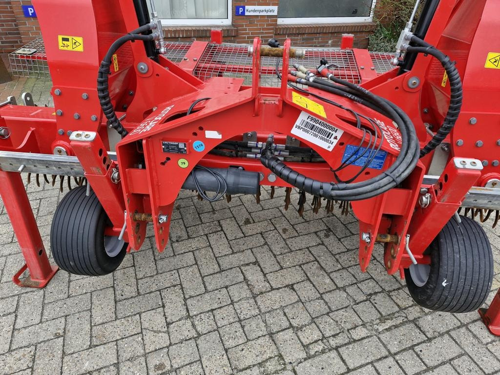 Technik für Bodenbearbeitung Pöttinger ROTOCARE V 6600: das Bild 9