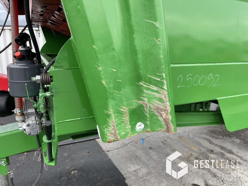 Dungstreuer COUTANT TWISTER T605: das Bild 9