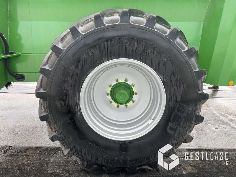 Dungstreuer COUTANT TWISTER T605: das Bild 18