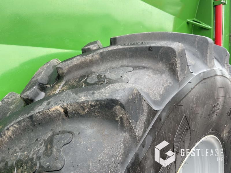 Dungstreuer COUTANT TWISTER T605: das Bild 12