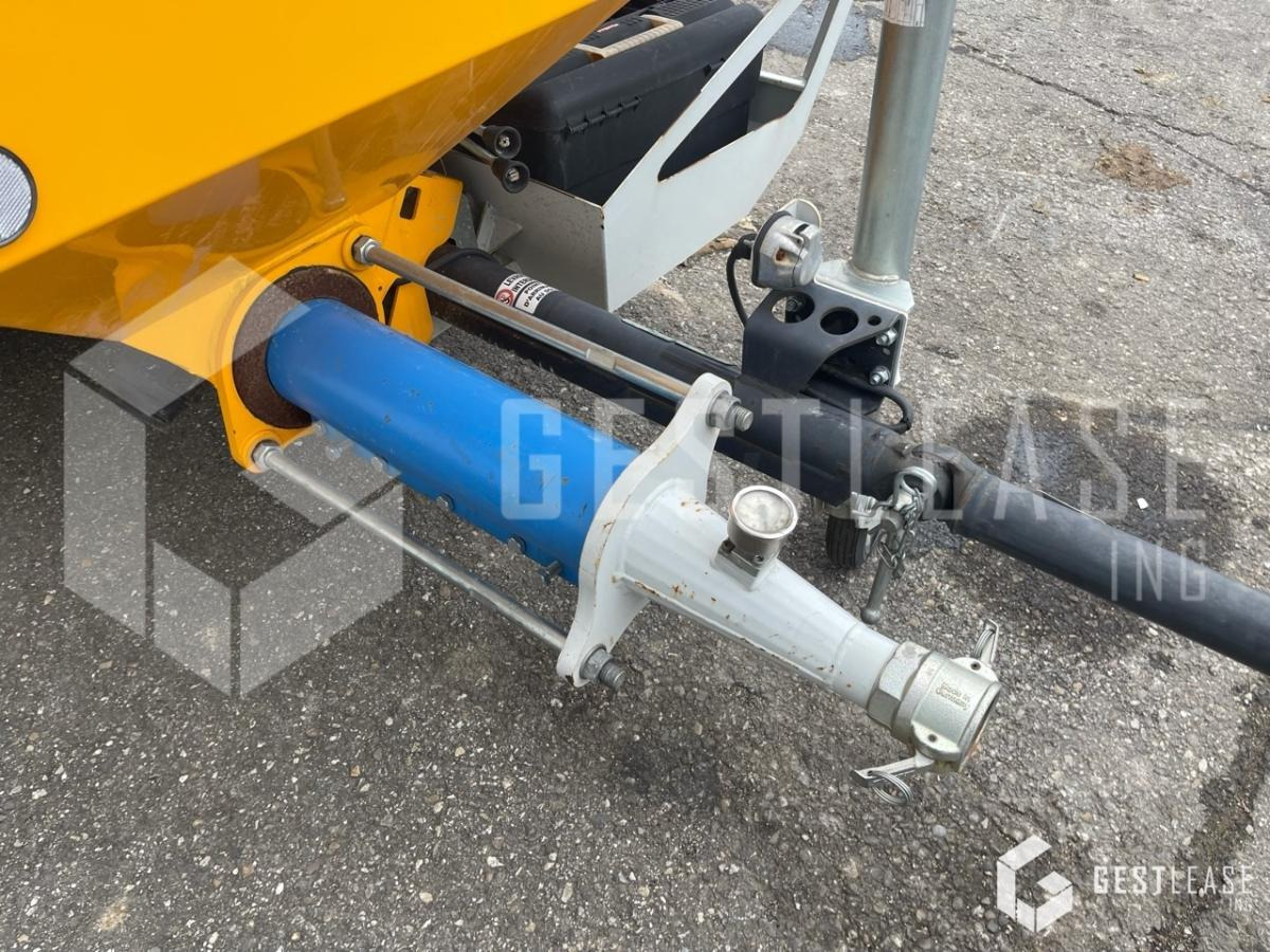 EUROMAIR COMPACT PRO 60 - Baugeräte: das Bild 5 EUROMAIR COMPACT PRO 60 - Baugeräte: das Bild 5
