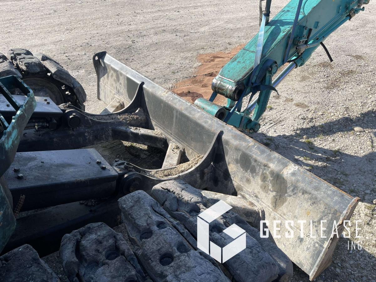 Kobelco SK140 - Leasing Kobelco SK140: das Bild 18