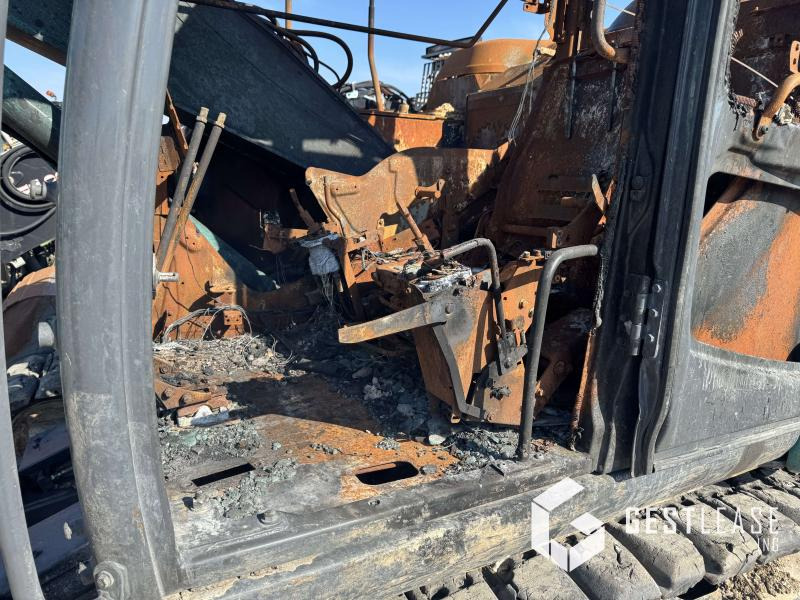 Kobelco SK140 - Leasing Kobelco SK140: das Bild 11