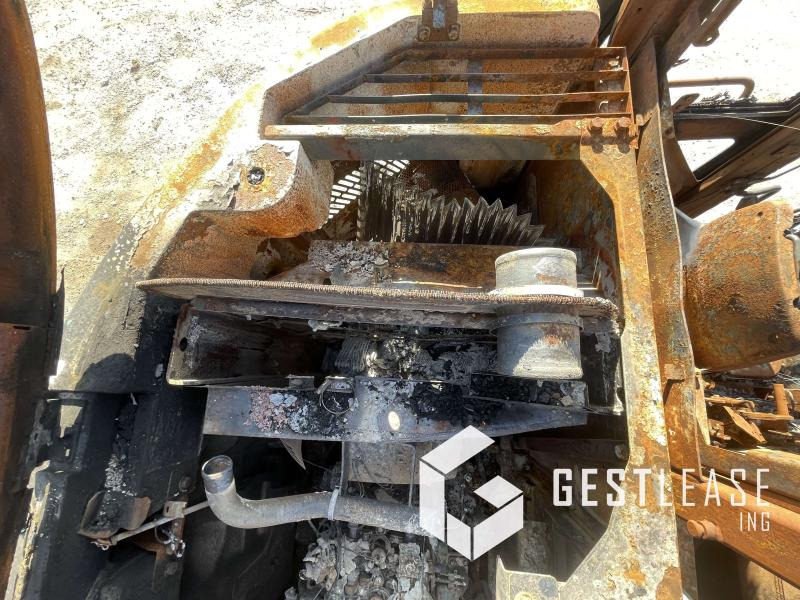 Kobelco SK140 - Leasing Kobelco SK140: das Bild 25