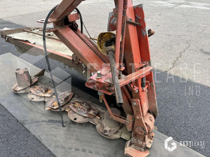 Mähwerk Kuhn GMD 500: das Bild 6
