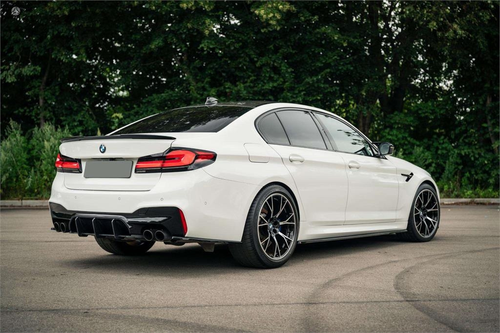 BMW - PKW: das Bild 2 BMW - PKW: das Bild 2