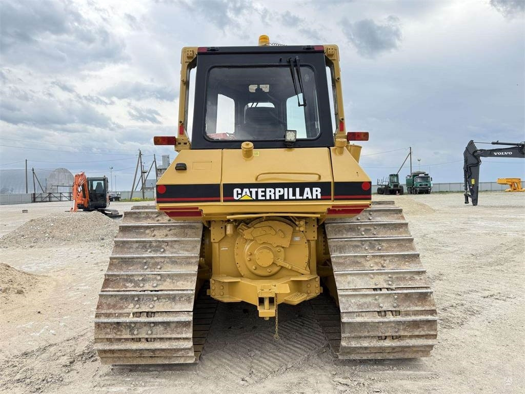 CAT D5H LGP - Bulldozer: das Bild 4 CAT D5H LGP - Bulldozer: das Bild 4