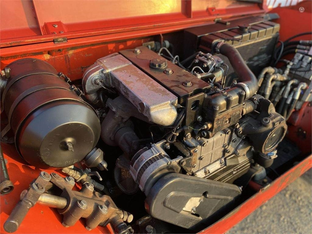 Teleskoplader Manitou MT 1337 SLT: das Bild 9