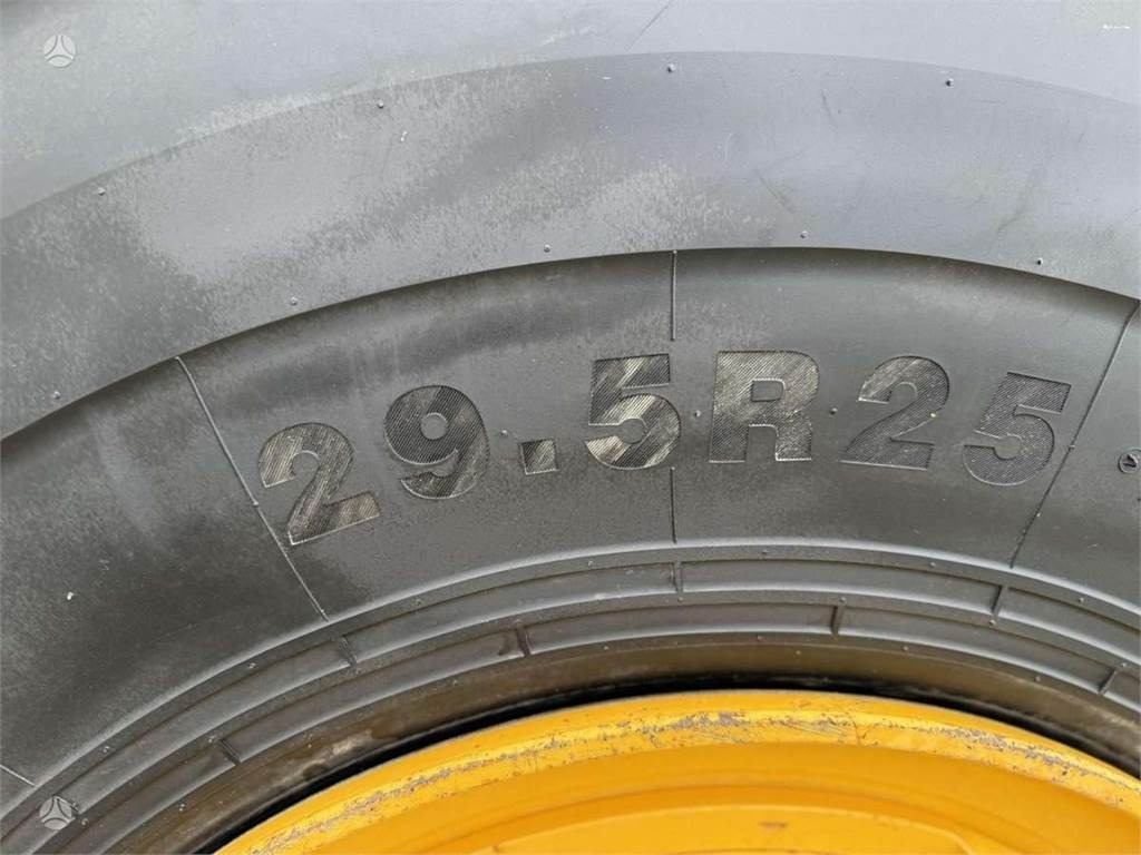 Knickgelenkter Dumper Volvo A40D, SCANDINAVIAN: das Bild 19