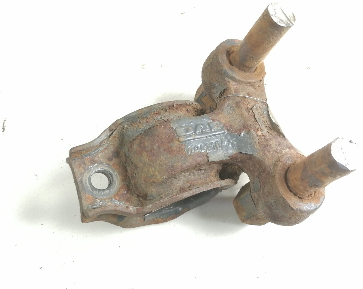 DAF Anti-roll bar bracket 1294210 - Stabilisator für LKW: das Bild 2 DAF Anti-roll bar bracket 1294210 - Stabilisator für LKW: das Bild 2