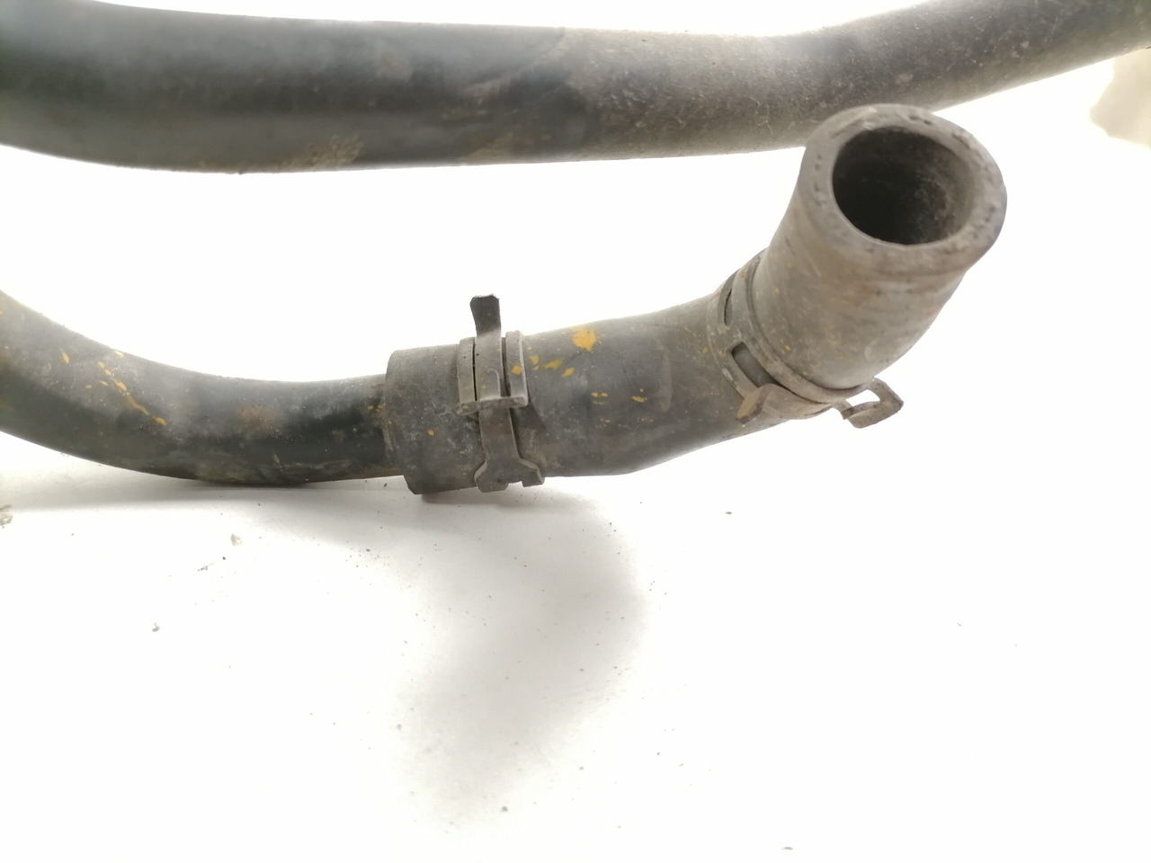 DAF Coolant pipe 1656300 - Kühlsystem für LKW: das Bild 4 DAF Coolant pipe 1656300 - Kühlsystem für LKW: das Bild 4