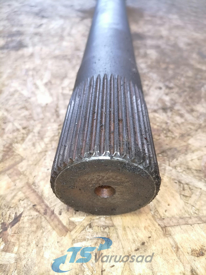 DAF Drive shaft 1363850 - Antriebswelle für LKW: das Bild 2 DAF Drive shaft 1363850 - Antriebswelle für LKW: das Bild 2
