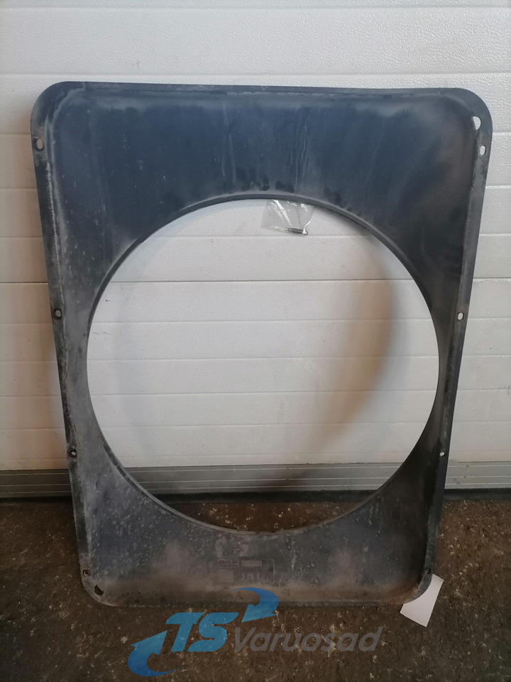 DAF Fan shroud 1692901 - Kühler für LKW: das Bild 3 DAF Fan shroud 1692901 - Kühler für LKW: das Bild 3