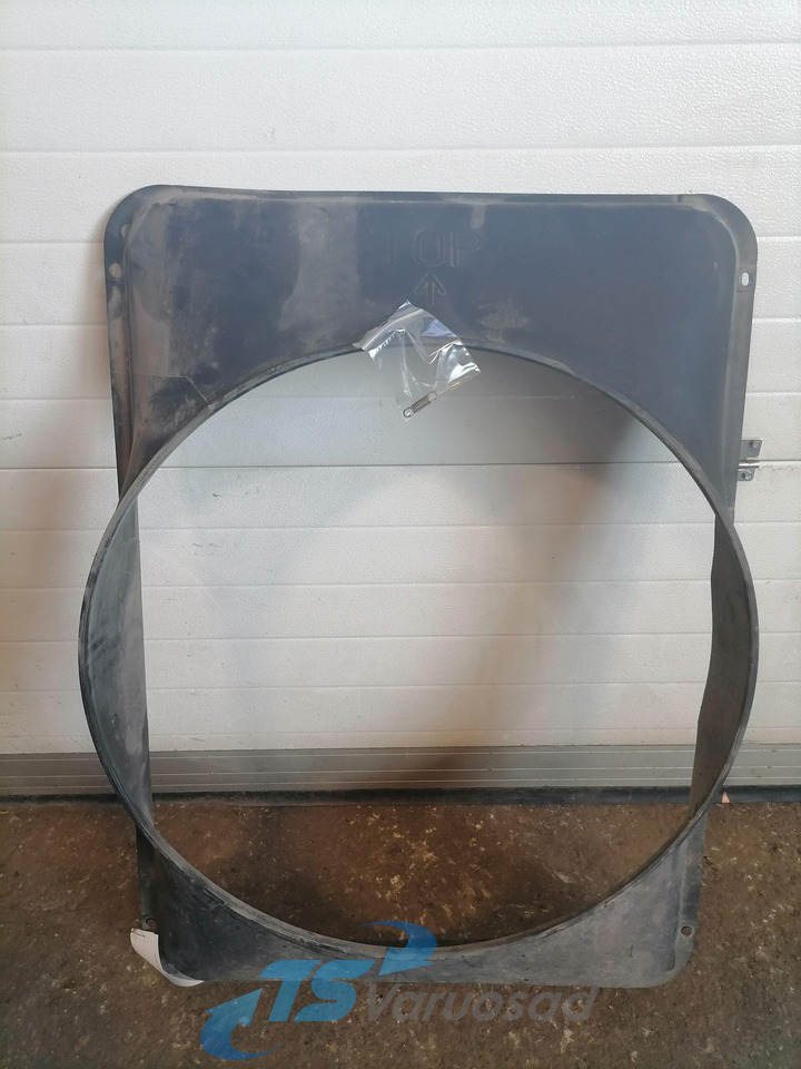 DAF Fan shroud 1692901 - Kühler für LKW: das Bild 2 DAF Fan shroud 1692901 - Kühler für LKW: das Bild 2