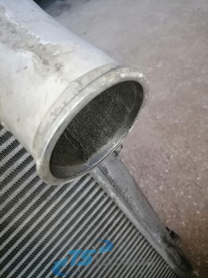 DAF Intercooler radiator 1691394 - Interkühler für LKW: das Bild 4 DAF Intercooler radiator 1691394 - Interkühler für LKW: das Bild 4