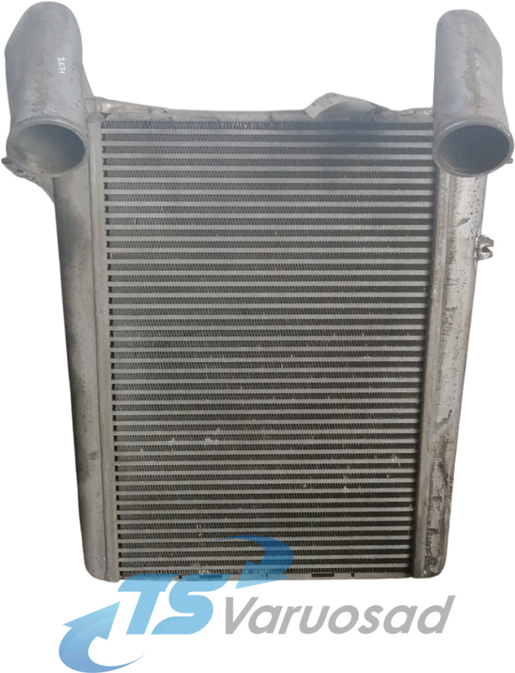 DAF Intercooler radiator 1691394 - Interkühler für LKW: das Bild 1 DAF Intercooler radiator 1691394 - Interkühler für LKW: das Bild 1