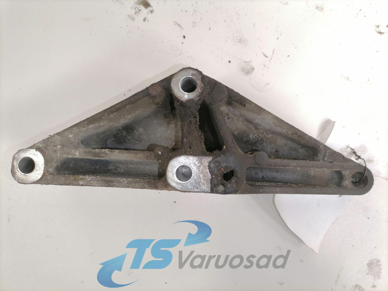 DAF Intercooler tube carrier 1653294 - Interkühler für LKW: das Bild 4 DAF Intercooler tube carrier 1653294 - Interkühler für LKW: das Bild 4
