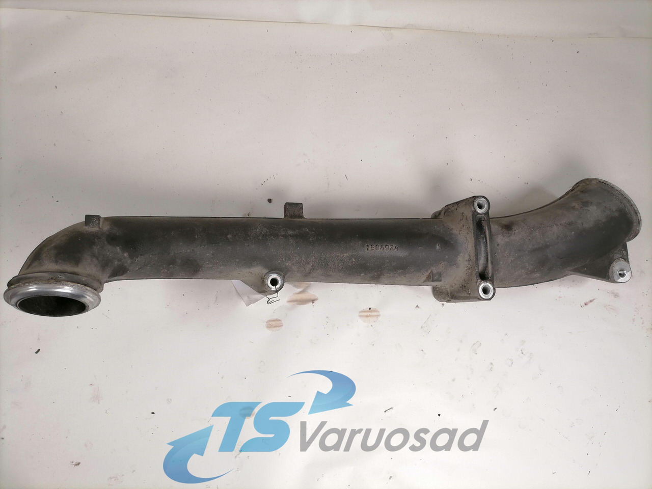 DAF intercooler pipe 1694924 - Interkühler für LKW: das Bild 5 DAF intercooler pipe 1694924 - Interkühler für LKW: das Bild 5