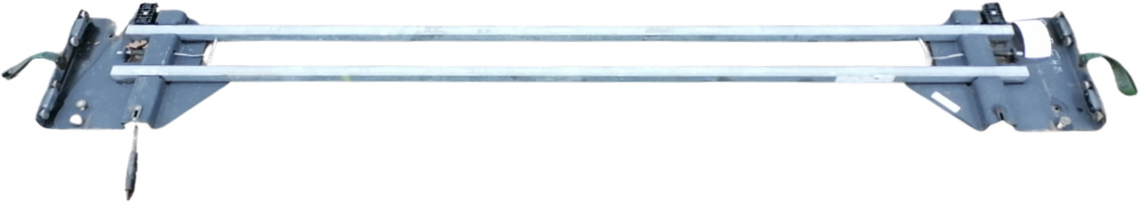 KRONE Haagise katuse mehhanism 38061880 - Universalteil für LKW: das Bild 1 KRONE Haagise katuse mehhanism 38061880 - Universalteil für LKW: das Bild 1