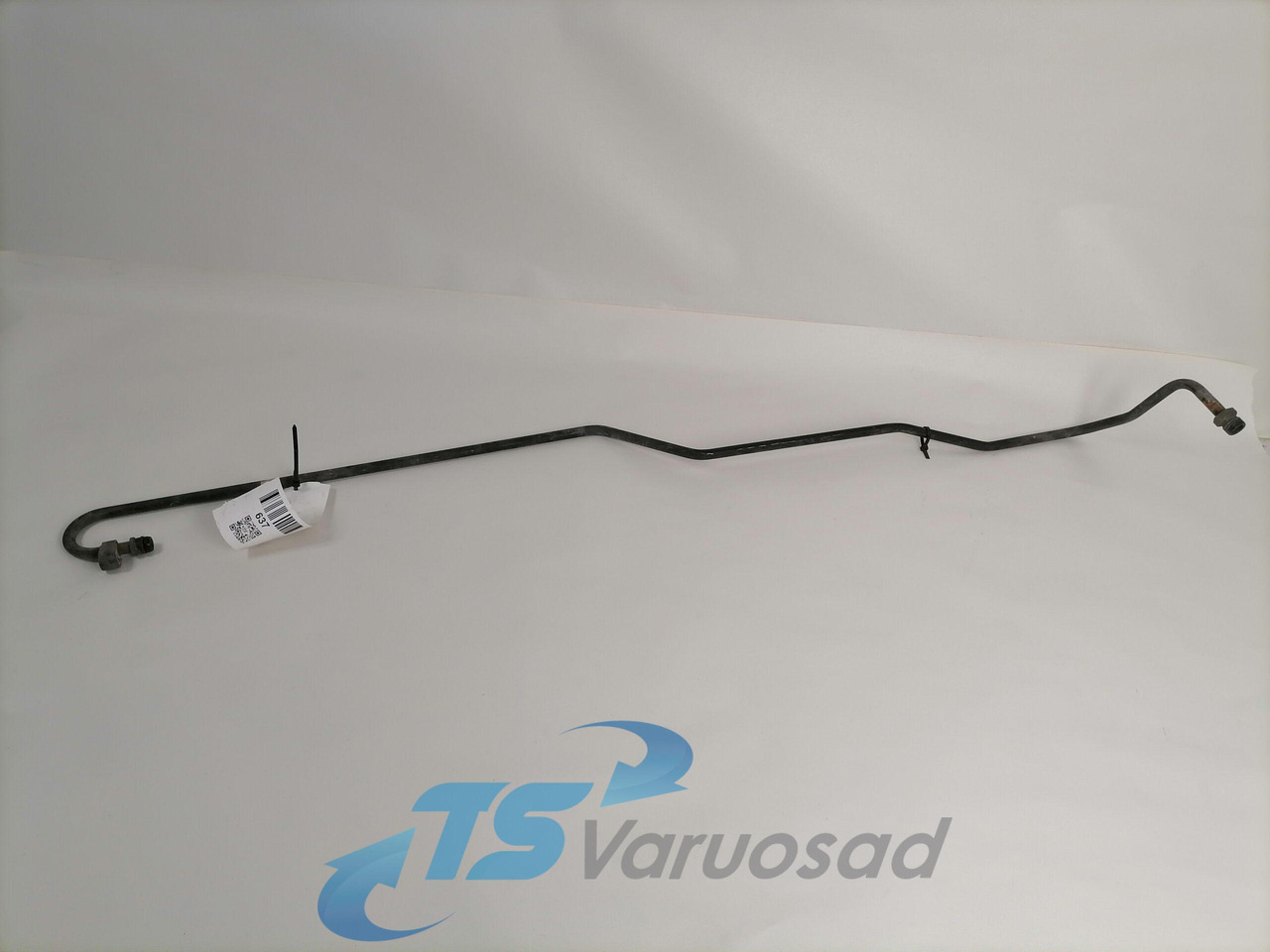 MAN A/C pipe 81619750167 - Heizung/ Lüftung für LKW: das Bild 1 MAN A/C pipe 81619750167 - Heizung/ Lüftung für LKW: das Bild 1