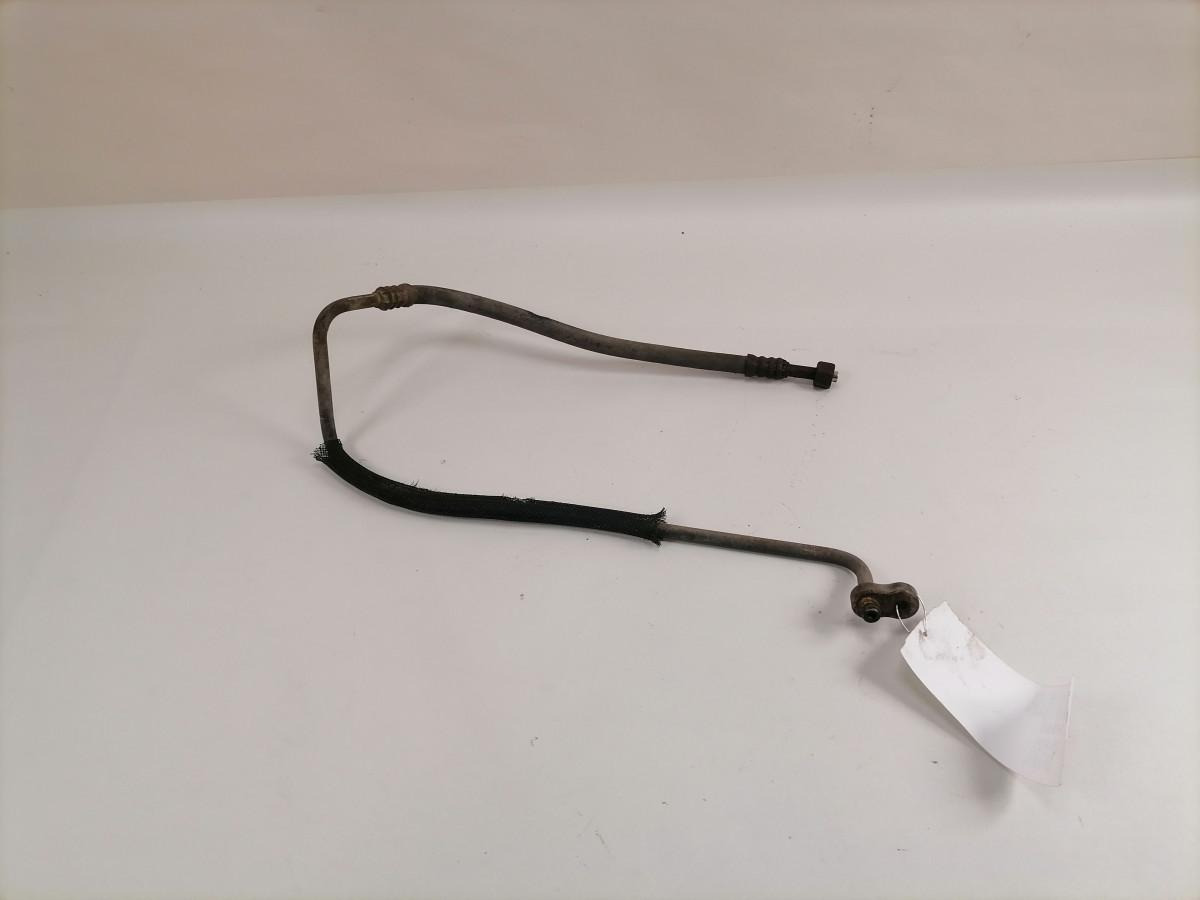 MAN A/C pipe 81619750170 - Heizung/ Lüftung für LKW: das Bild 2 MAN A/C pipe 81619750170 - Heizung/ Lüftung für LKW: das Bild 2