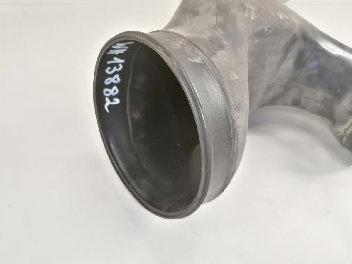 MAN Air intake 81082010403 - Luftansaugsystem für LKW: das Bild 2 MAN Air intake 81082010403 - Luftansaugsystem für LKW: das Bild 2