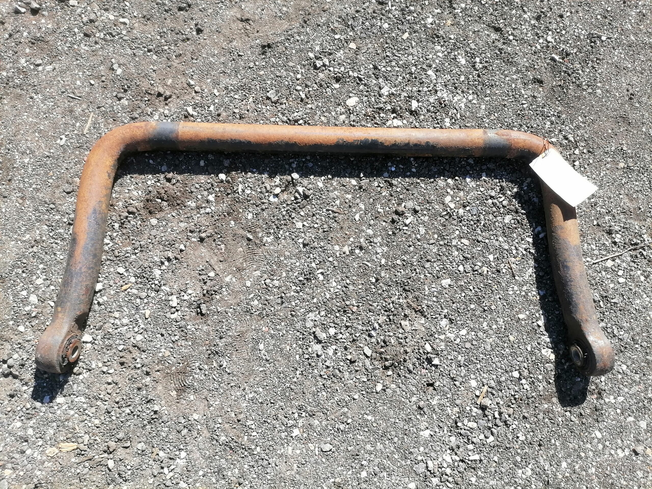 MAN Anti-roll bar 81437156116 - Stabilisator für LKW: das Bild 2 MAN Anti-roll bar 81437156116 - Stabilisator für LKW: das Bild 2