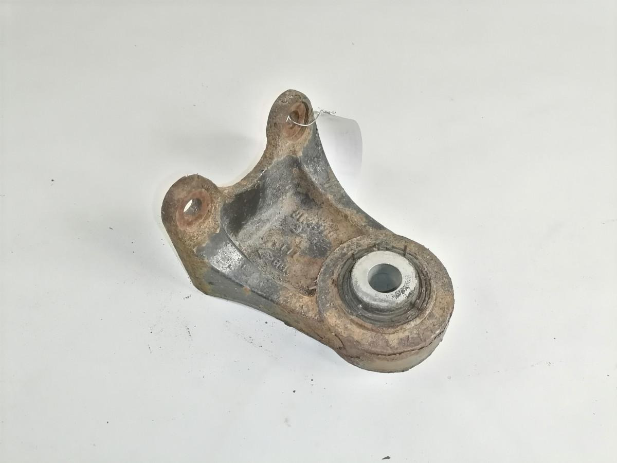 MAN Anti roll bar bracket 81437053248 - Stabilisator für LKW: das Bild 2 MAN Anti roll bar bracket 81437053248 - Stabilisator für LKW: das Bild 2