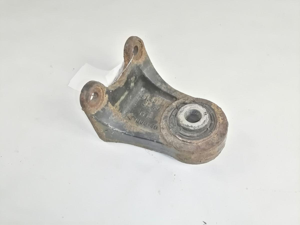 MAN Anti roll bar bracket 81437053248 - Stabilisator für LKW: das Bild 2 MAN Anti roll bar bracket 81437053248 - Stabilisator für LKW: das Bild 2