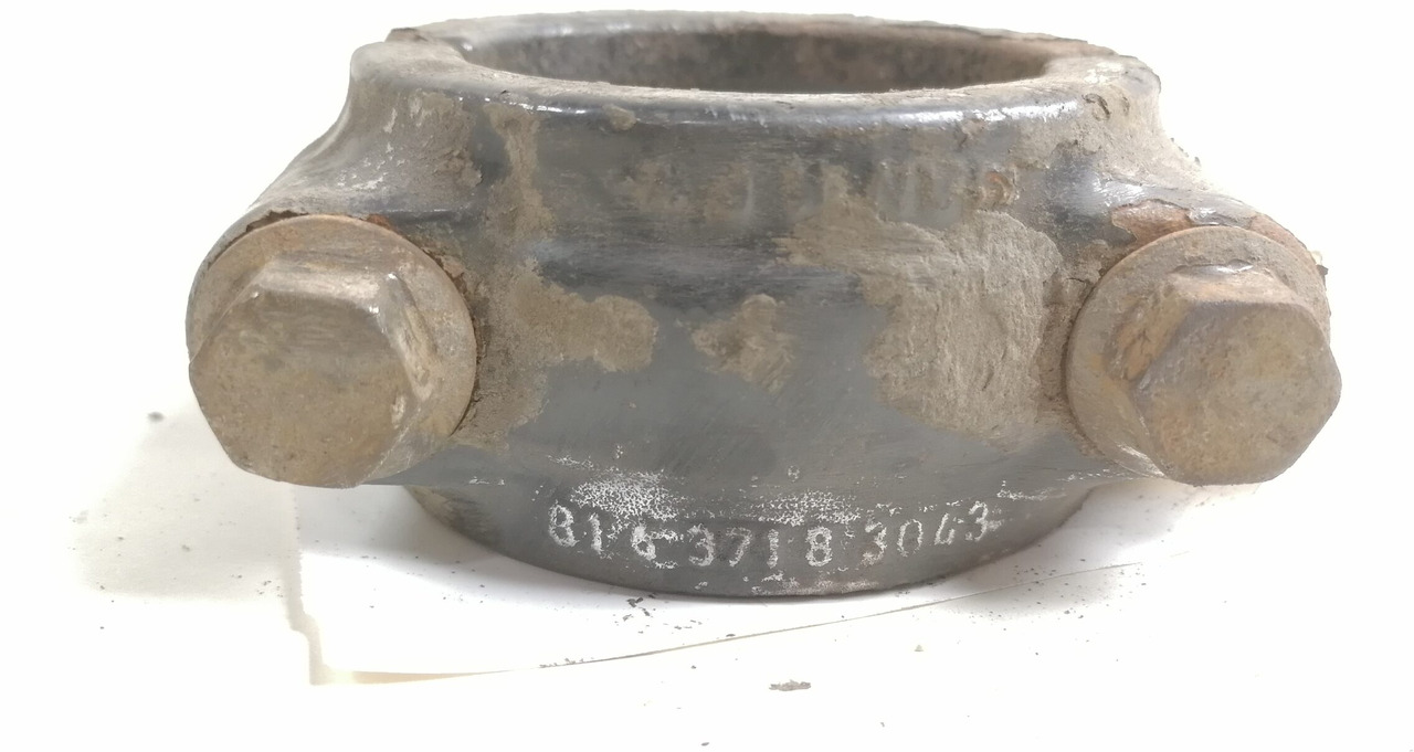 MAN Anti-roll bar bracket 81437183044 - Stabilisator für LKW: das Bild 3 MAN Anti-roll bar bracket 81437183044 - Stabilisator für LKW: das Bild 3
