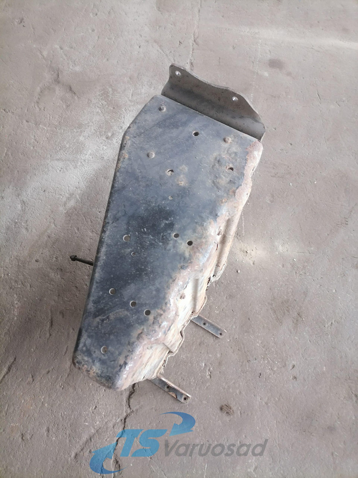 MAN Battery box 81418605376 - Batterie für LKW: das Bild 4 MAN Battery box 81418605376 - Batterie für LKW: das Bild 4
